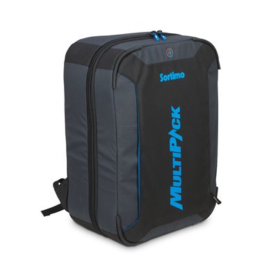 Multipack TOOL batoh na nářadí