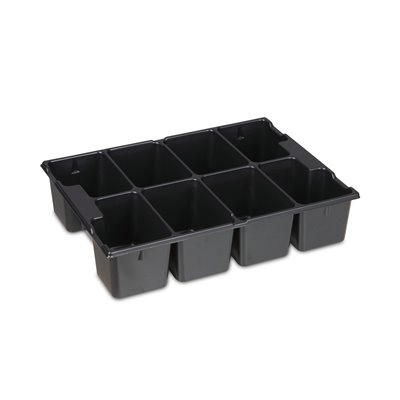 Vložka s 8 boxy pro L-BOXX 136 G4