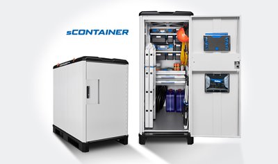 sContainer