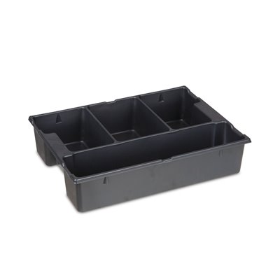 Vložka se 4 boxy pro L-BOXX 136 G4
