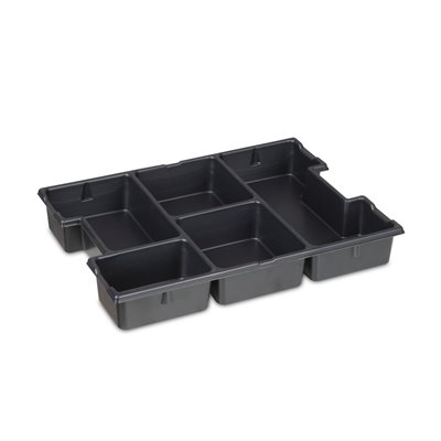 Vložka s 5 boxy pro L-BOXX 102 G4